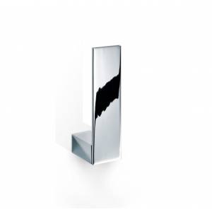 Бумагодержатель запасного рулона Decor Walther BK ERH, открытый